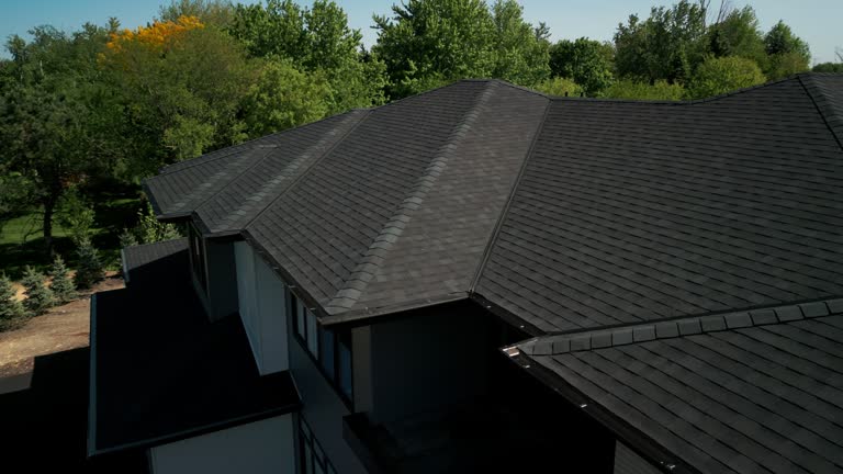 Best Commercial Roofing Services  in Shadyside, OH
