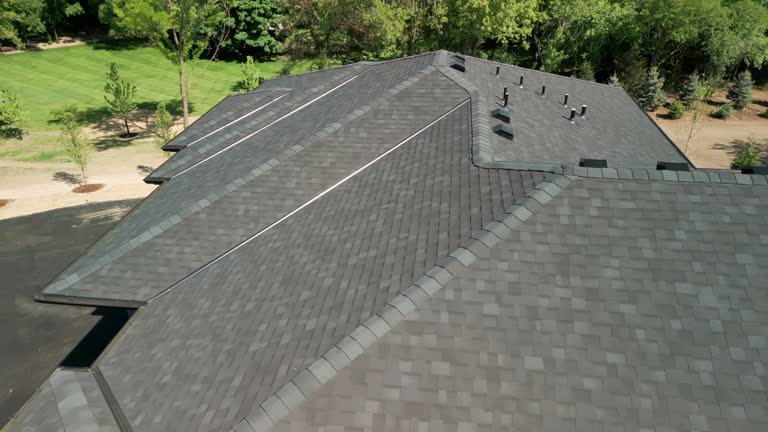 Professional Roofing in Shadyside, OH