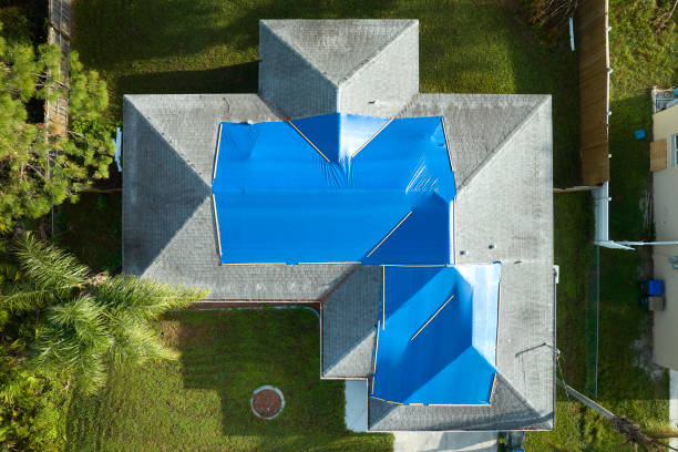 Best Roof Installation  in Shadyside, OH