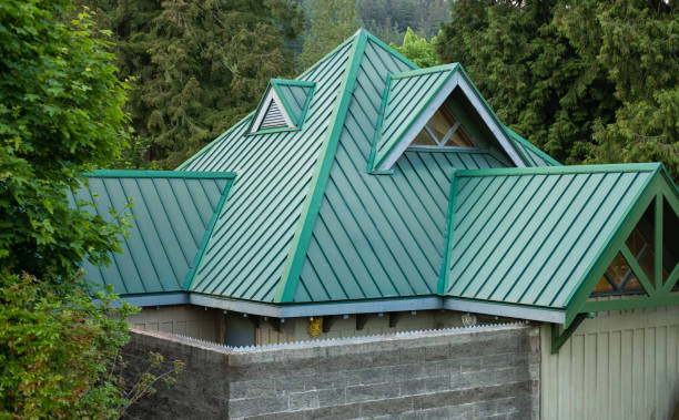 Best Rubber Roofing (EPDM, TPO)  in Shadyside, OH
