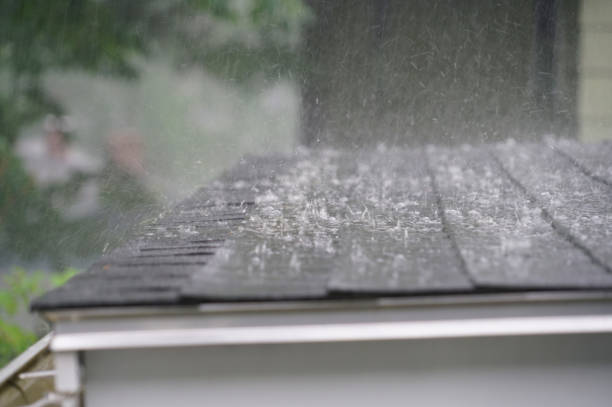 Best Commercial Roofing Services  in Shadyside, OH