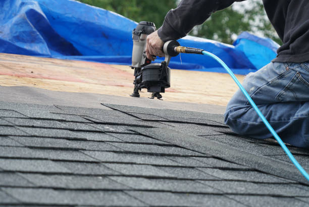 Best Chimney Flashing Repair  in Shadyside, OH