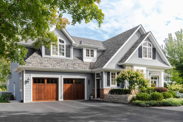 Best Gutter Installation and Repair  in Shadyside, OH