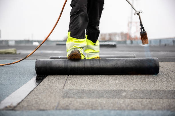 Best Metal Roofing Installation  in Shadyside, OH
