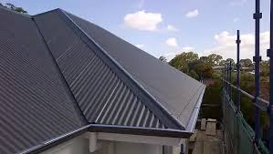 Fast & Reliable Emergency Roof Repairs in Shadyside, OH